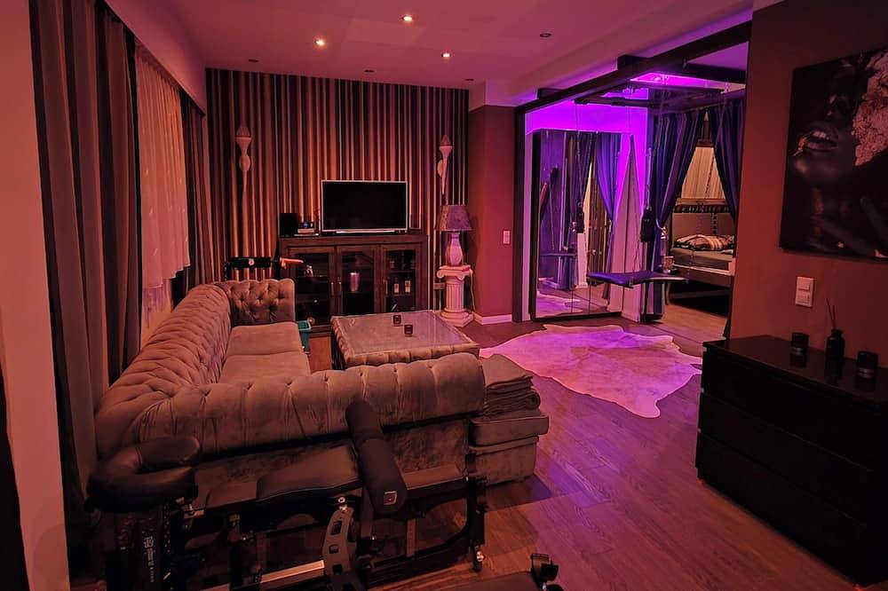 Apartamento entero, Romantic apartment the apartments for erotic hours for two in Remscheid, Condado del Monte