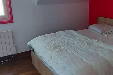 Location de vacances pour 6 personnes, avec vue ainsi que piscine et jardin, animaux acceptés à Tourville-les-Ifs - 2