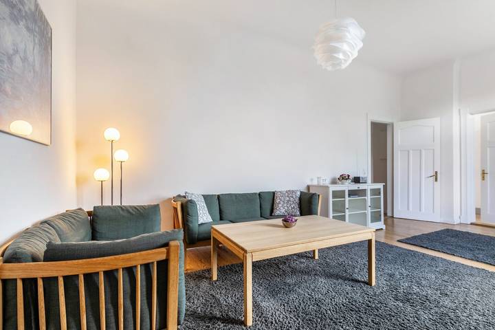 Ferienwohnung für 4 Personen in Heide - 4