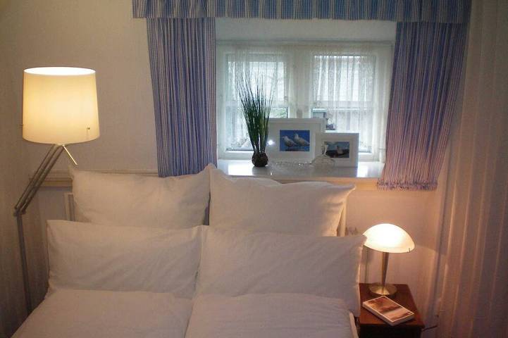 Ferienhaus Klookris 15 in Risum-Lindholm, Nordfriesland