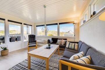 Villa per 4 Persone in Bjerregard, Jutlandia occidentale, Foto 3