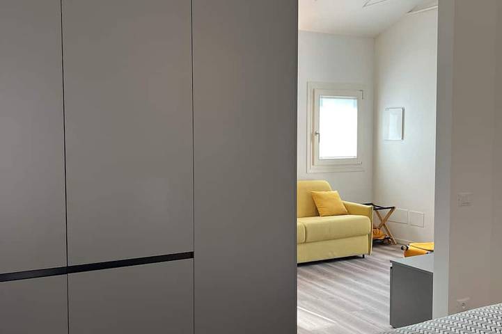Ganze Wohnung, Benvenuti a \"Green Stay – Luce\" in Vicenza, Vicenza Provinz