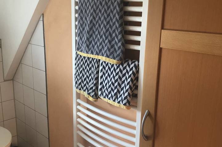 Appartement entier, Close! Vacation apartment Schwaig in Schwaig bei Nürnberg, Frankenalb