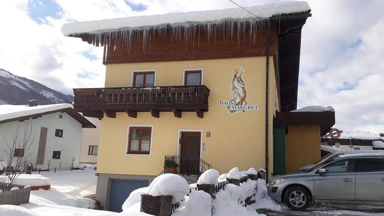 Ganze Ferienwohnung, Ferienwohnung für 6 Personen (95 m²) in Uttendorf in Uttendorf, Kitzbüheler Alpen