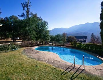 Chalet para 10 Personas en Viladrau, Provincia de Gerona, Foto 1