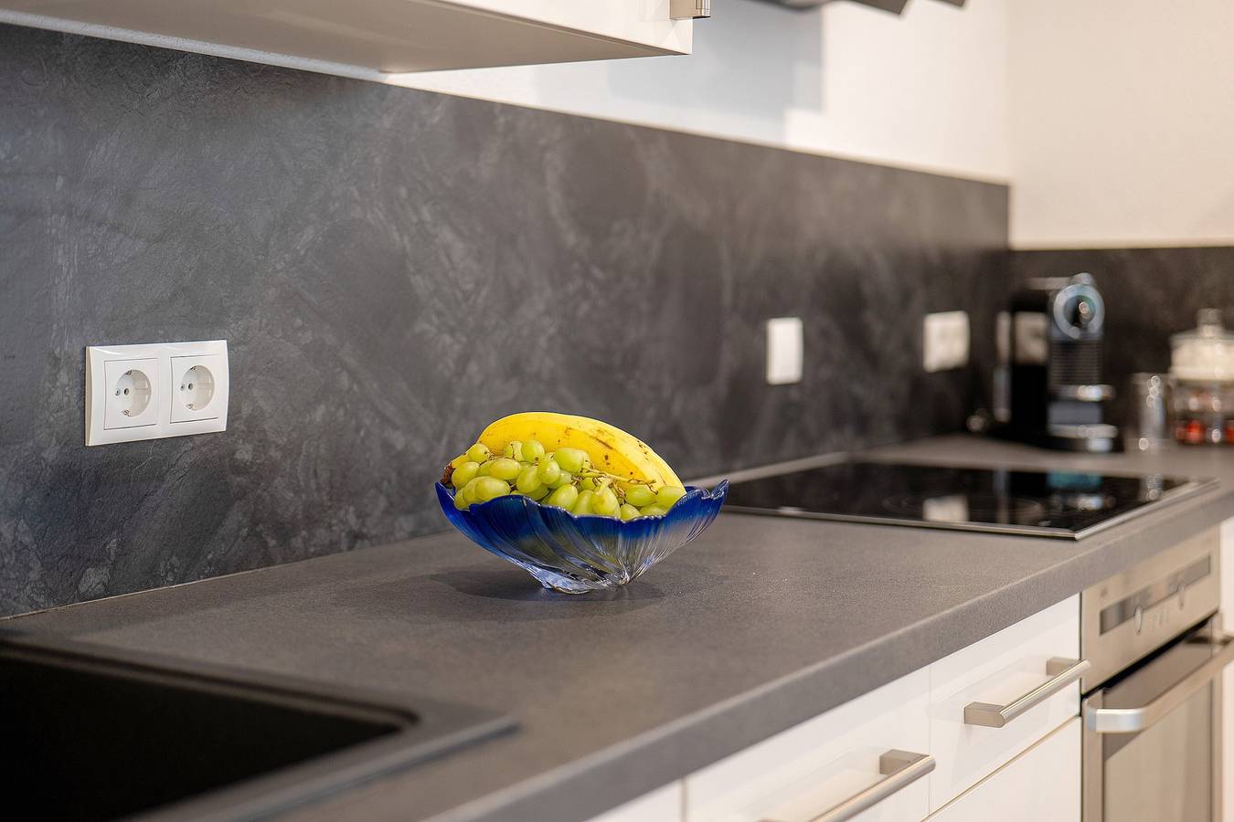 Apartamento entero, Apartamento 'Dino' con terraza privada y Wi-Fi in Wannental, Lindau
