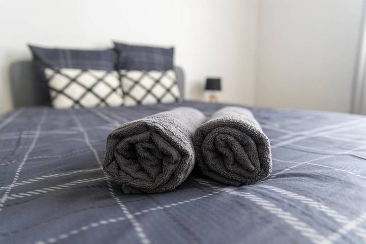 Gîte pour 6 personnes, avec jardin ainsi que vue sur le lac et vue à Châteaudun - 3