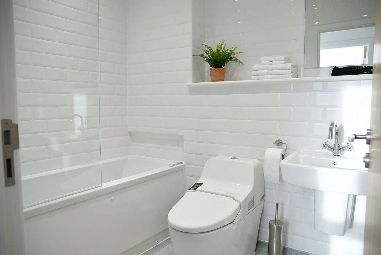 Appartement entier, Modern & Stylish Loft Apartment Nr Etihad Stadium in Manchester, Grand Manchester