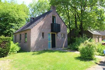 Ferienpark für 4 Personen, mit Garten und Terrasse in Gelderland