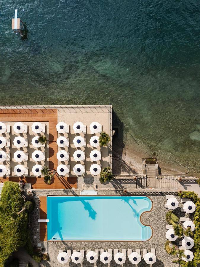 Grand Hotel Villa Serbelloni - The only Relais & Châteaux on Lake Como in Bellagio, Région de Bellagio