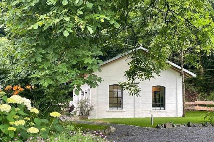 Bed and Breakfast für 2 Personen, mit Garten und Whirlpool sowie Sauna - 1