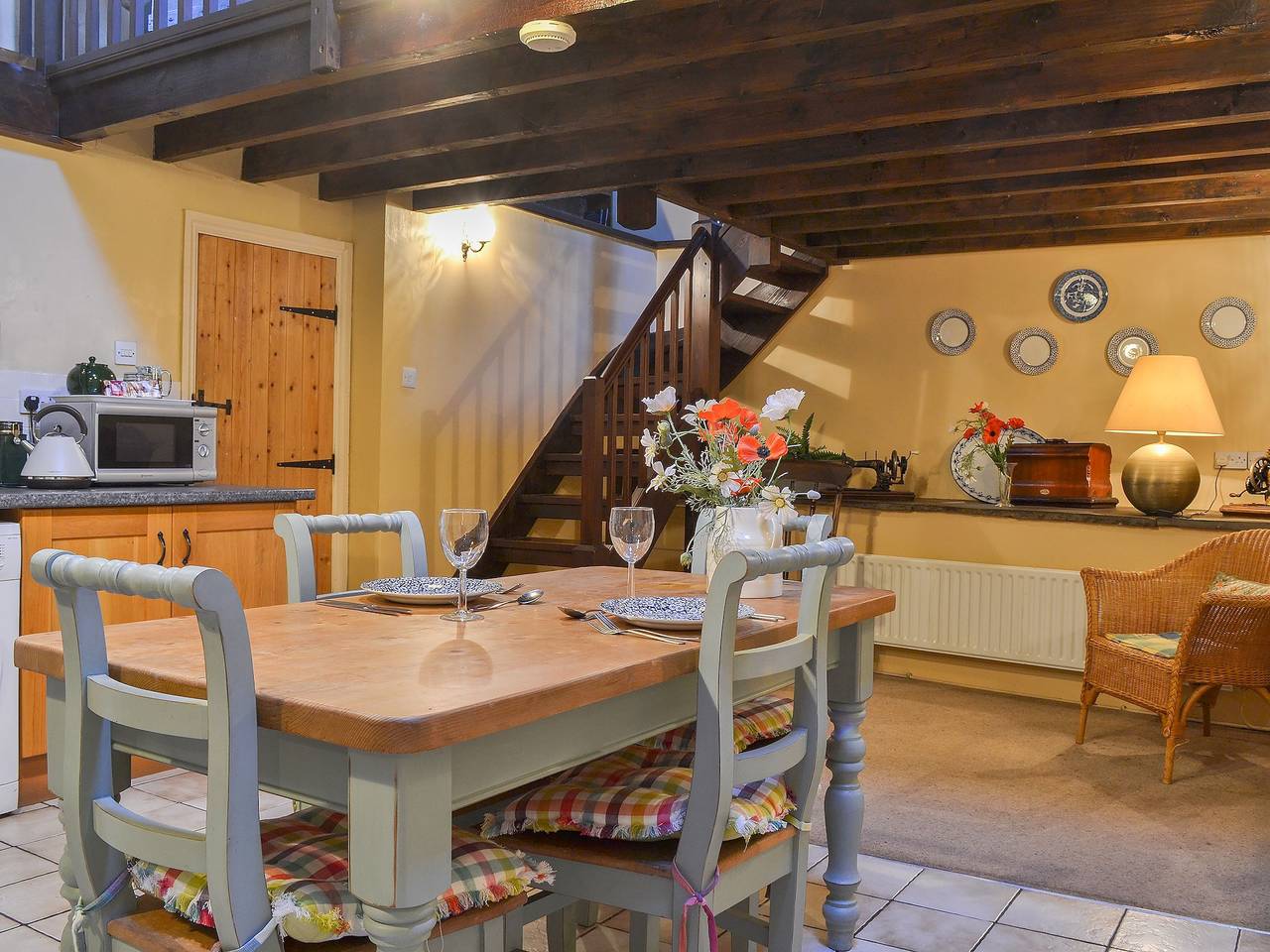 Birkerthwaite Barn-W41478 in Eskdale, Lake District