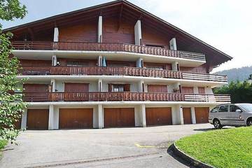 Hütte für 4 Personen in Villars-sur-Ollon, Ollon (Villars-sur-Ollon), Bild 2