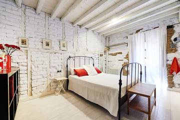 Casa De Vacaciones para 14 Personas en Jarandilla de la Vera, Provincia de Cáceres, Foto 4