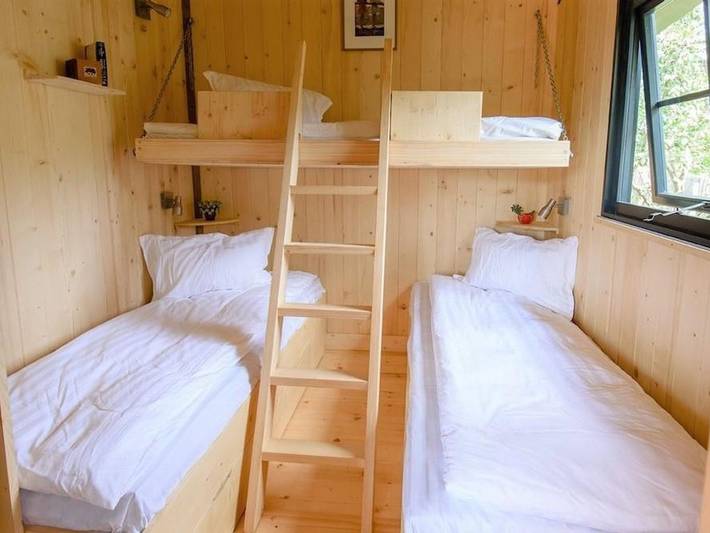 Location de vacances pour 5 personnes, avec piscine, animaux acceptés à Saint-Amand-de-Coly - 2