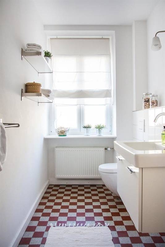 Gîte pour 2 personnes, avec Terrasse et Jardin à Sarrebourg (Allemagne) - 4