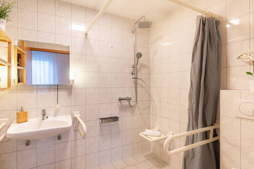 Ganze Wohnung, Ferienwohnung 3 - Ferienwohnungen Kienast in Pudagla, Usedom