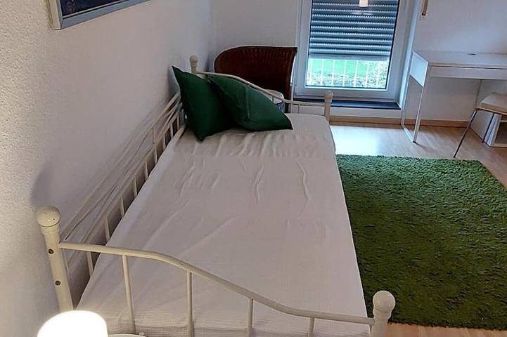 Ganze Wohnung, Gemütliche Ferienwohnung am Schwimmbad in Lengerich, Kreis Steinfurt