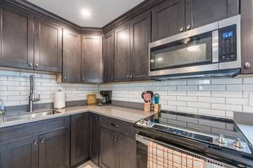 Vacation Home for 6 Guests in Lavallette, Jersey Shore, Picture 2