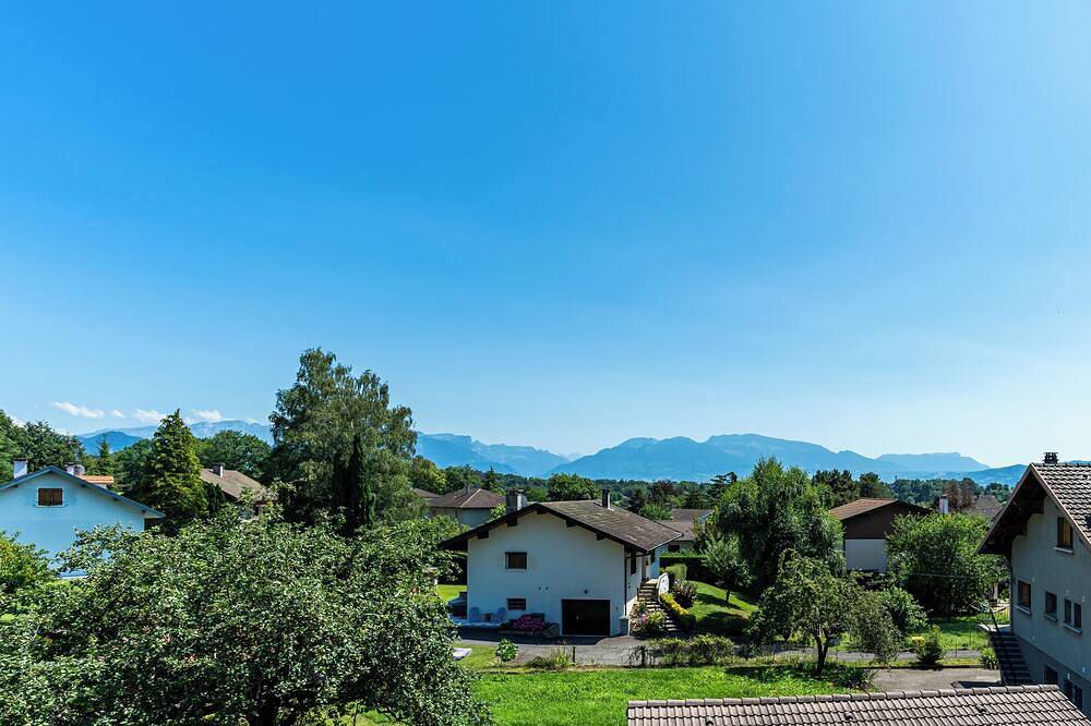 Apartamento entero, Studio Near Geneva and ski resorts in Bonne, Región de Saint-Julien-en-Genevois