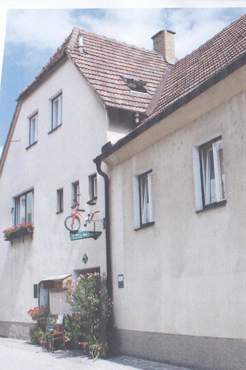 Ganze Wohnung, Weinbau-Gästezimmer Martin und Eva Maria Jamek in Wösendorf in der Wachau, Weißenkirchen in der Wachau