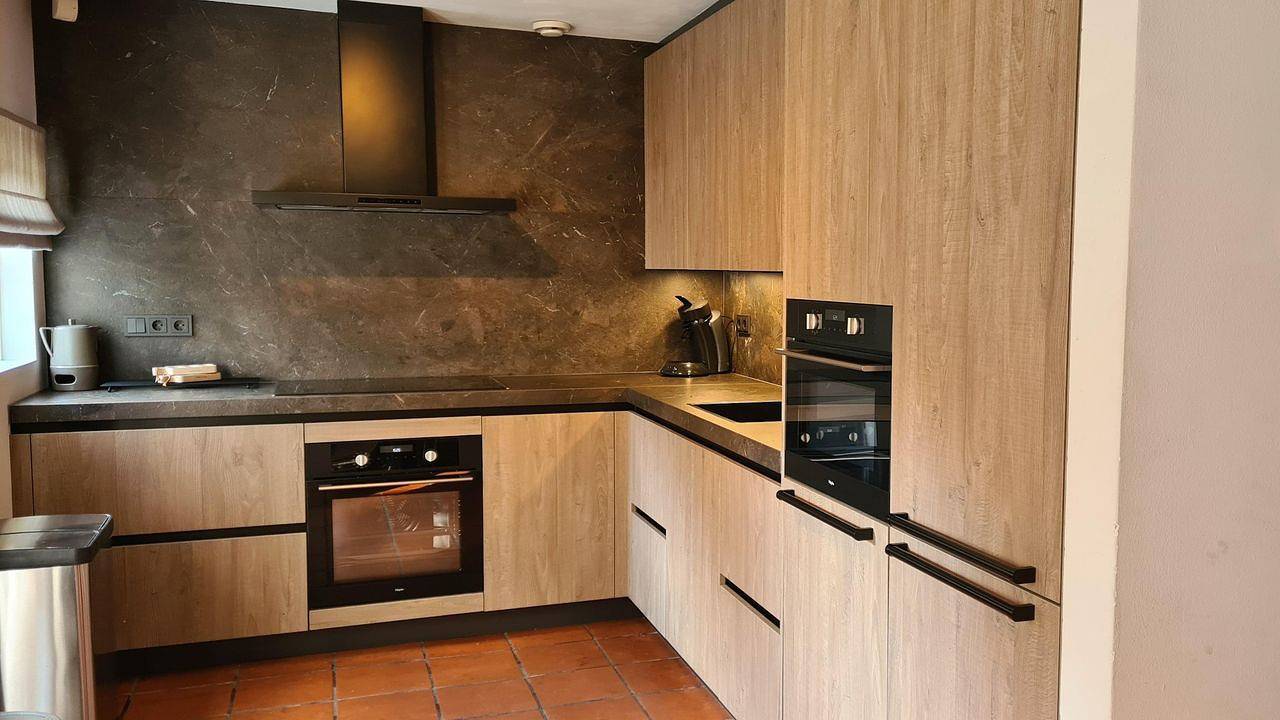Ferienhaus für 10 Personen (300 m²) in Rijssen-Holten in Holten, Sallandse Heuvelrug