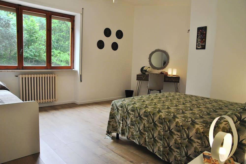 Klimatisierte Wohnung Casa Sofia in Formia, Latina Provinz