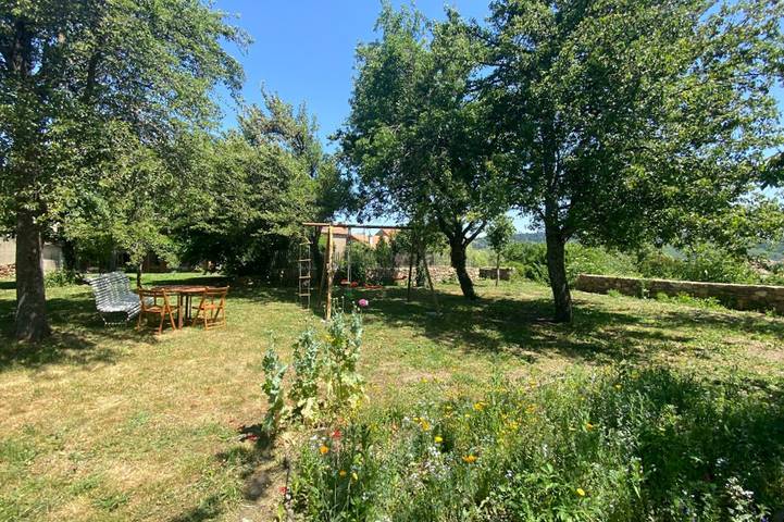 Gîte pour 6 personnes, avec jardin et terrasse à Langogne - 3