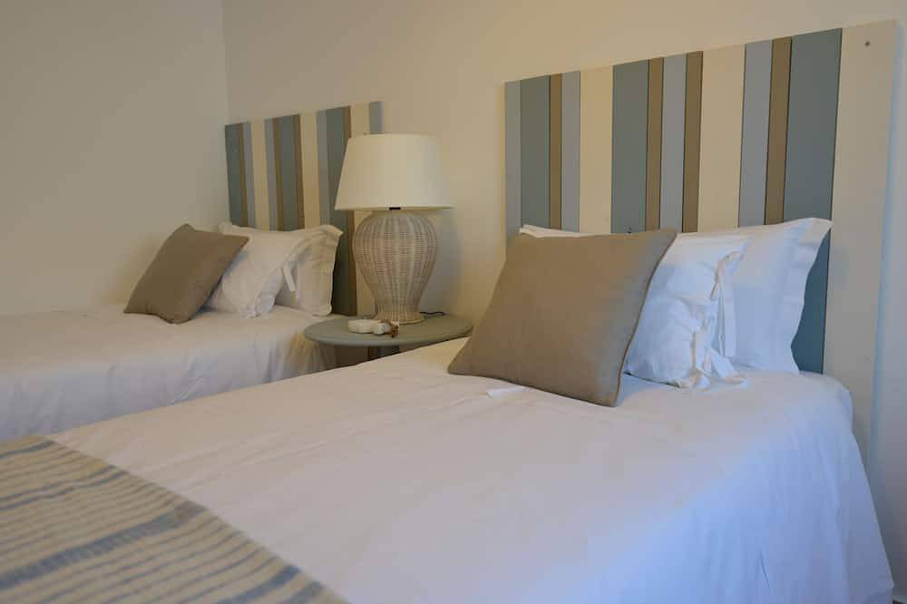 Die Fischerhütte Westküste der Algarve in Vila do Bispo e Raposeira, Naturpark Südwest-Alentejo und Costa Vicentina