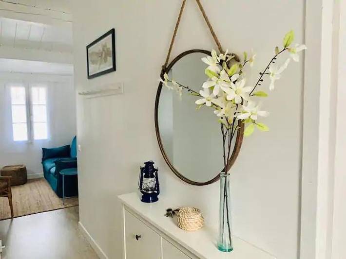 Gîte pour 4 personnes à Saint-Clément-des-Baleines - 3