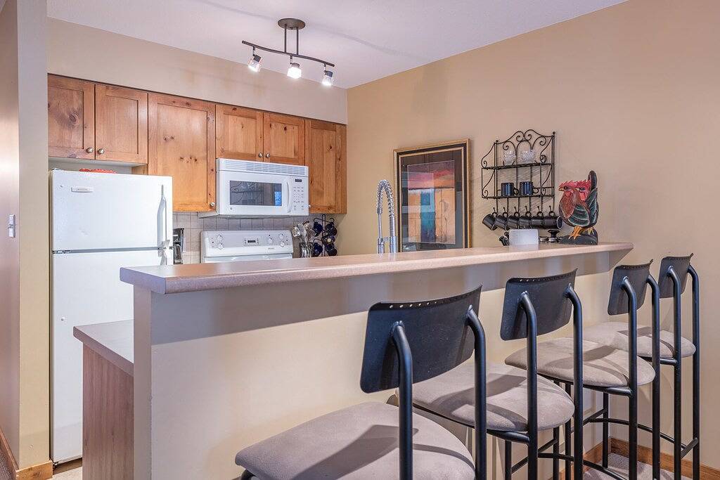 Ganze Wohnung, Winterstar - Zwei Schlafzimmer / zwei Bäder - Verfügbar für Weihnachten in Silver Star