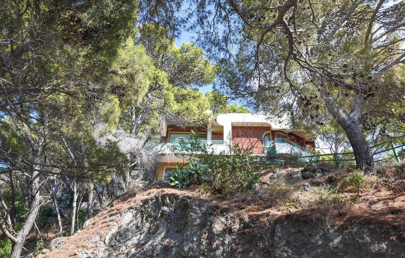 Acogedor apartamento de 90 m² con vistas al mar, wifi, aparcamiento y acceso a la playa in Mazzarò, Taormina