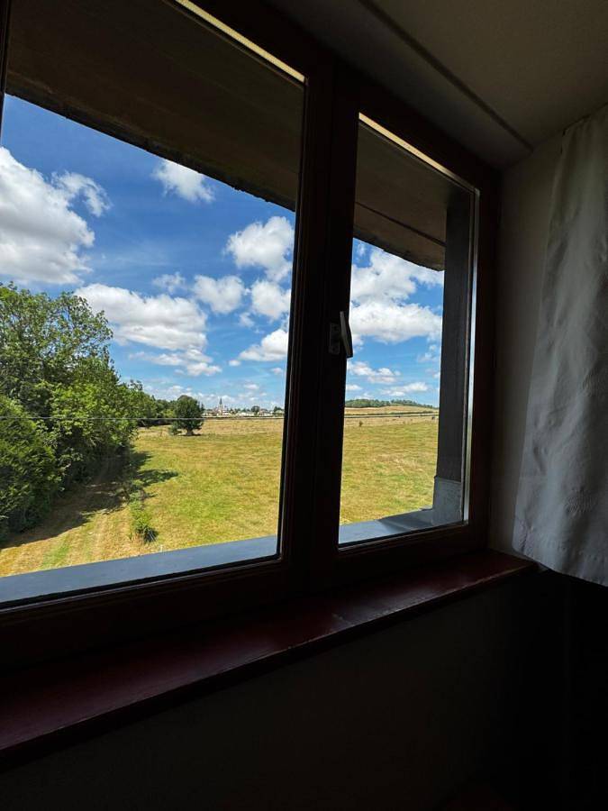 Chambre d’hôte pour 2 personnes, avec Terrasse et Jardin ainsi que Piscine et Vue en Seine-Maritime - 2