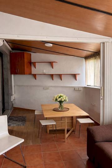 Apartamento para 3 Personas en Villa de Valverde (El Hierro), Valverde, Foto 3