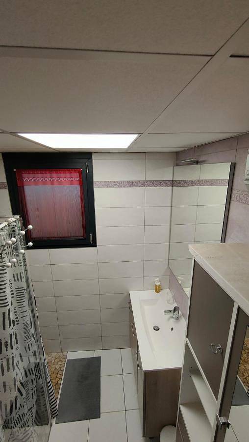 Two-Bedroom House in Capdenac, Lot