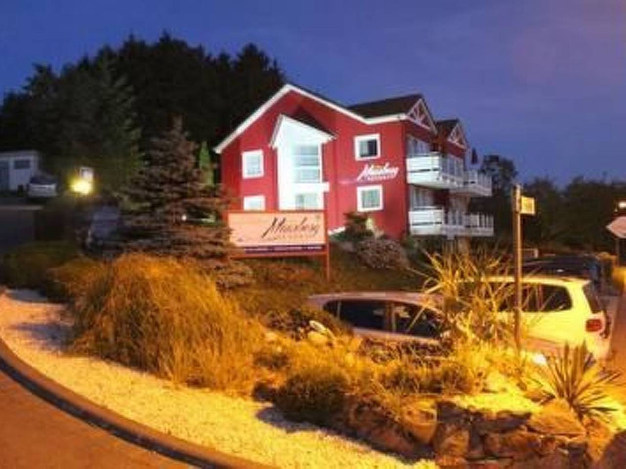 Ganze Wohnung, Maaridyll in Schalkenmehren in Schalkenmehren, Vulkaneifel