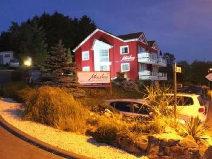 Ferienwohnung für 6 Personen, mit Garten, mit Haustier in Schalkenmehren - 3