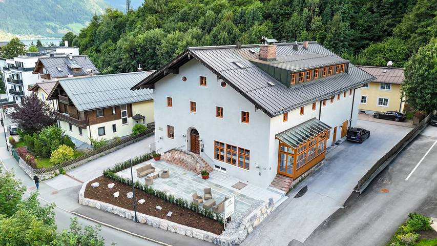 Ganzes Studio, Schmitten 27 - Room 11 / 200m from ski lift in Zell am See (Stadt), Zell am See