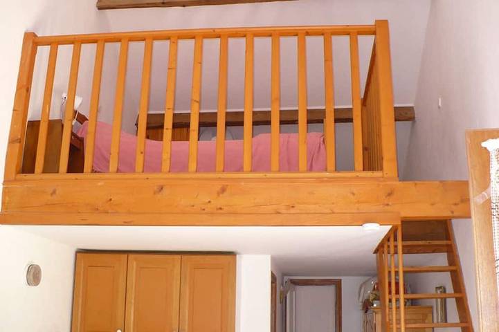 Location de vacances pour 3 personnes à Gassin - 2