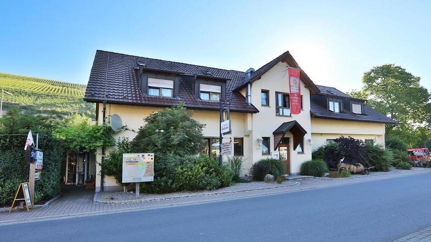 Bauernhof für 2 Personen, mit Terrasse und Garten