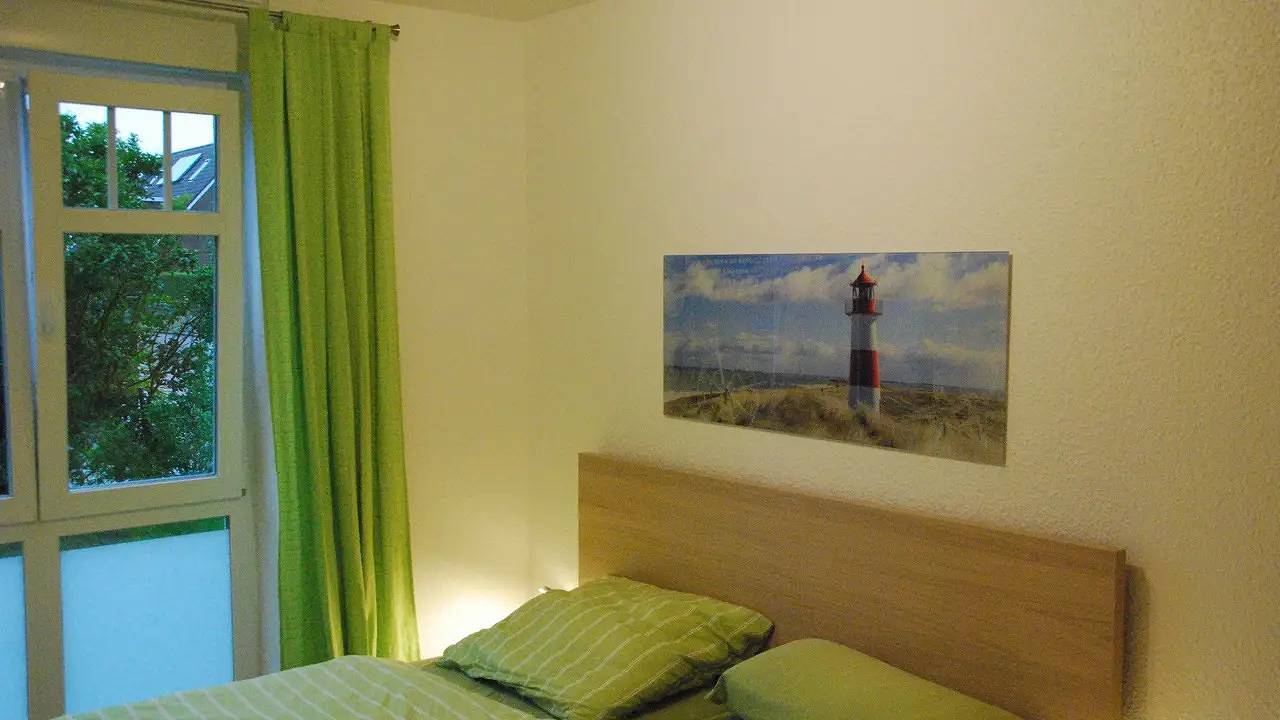Ganze Ferienwohnung, Ferienwohnung für 4 Personen (60 m²) in Fehmarn in Ostfehmarn, Fehmarn