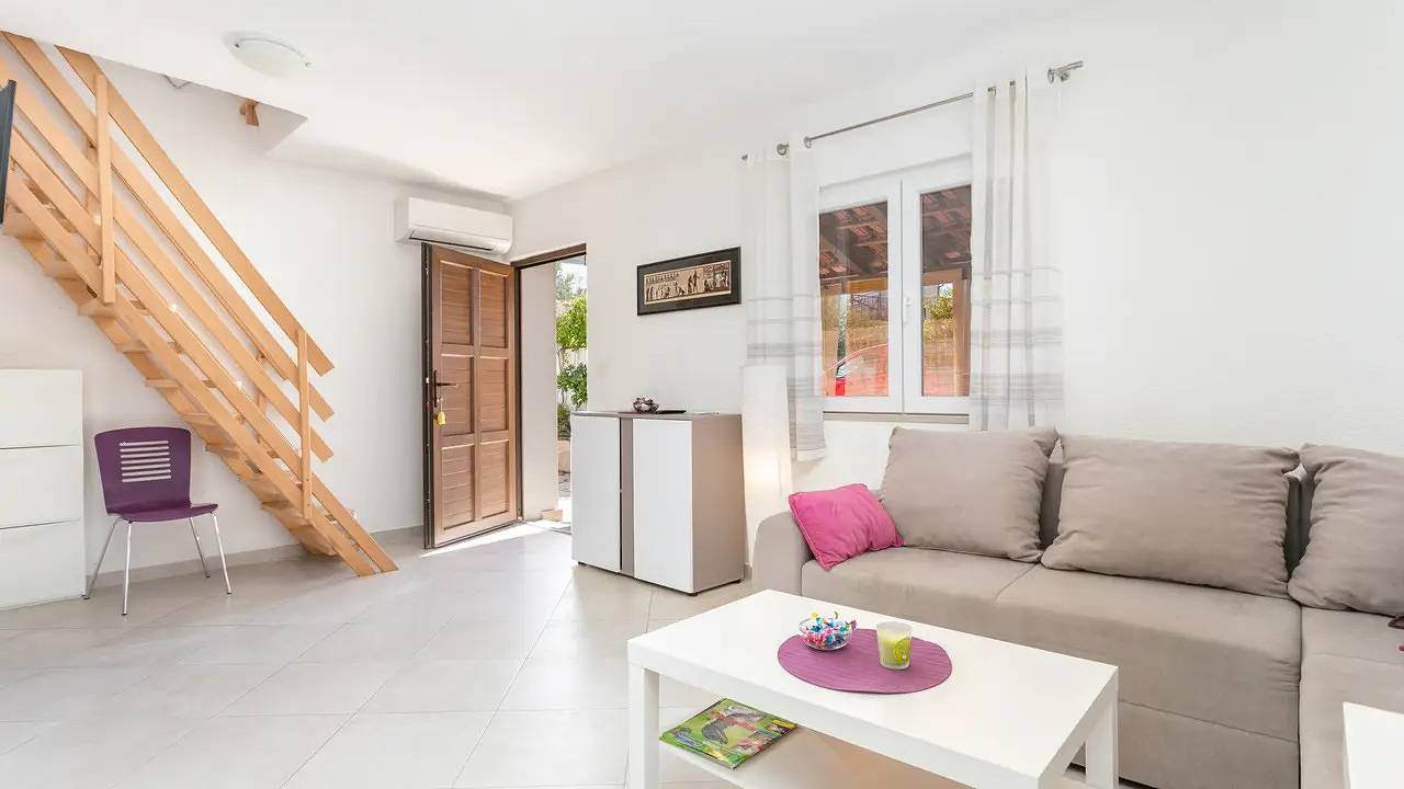 Ferienhaus für 4 Personen (57 m²) in Milna in Milna, Brac