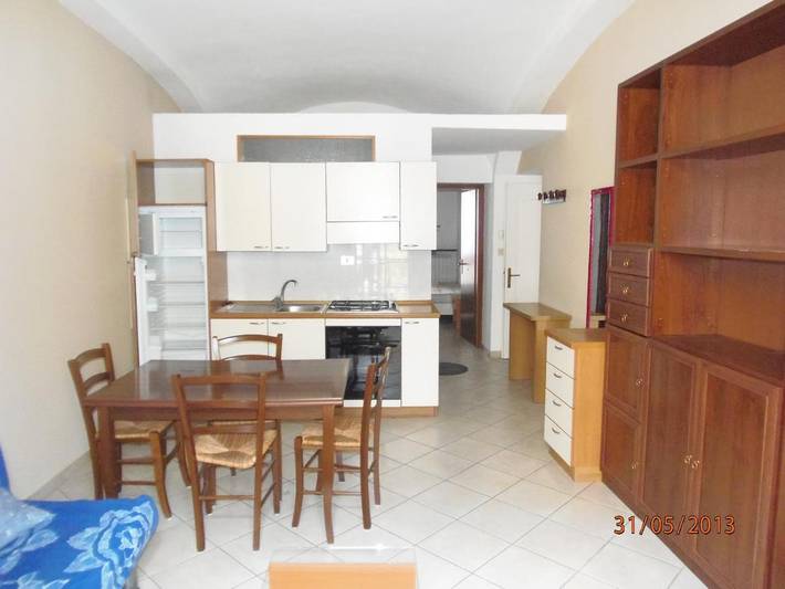 Gîte pour 8 personnes, avec terrasse, animaux acceptés à Ivrea (Italie)