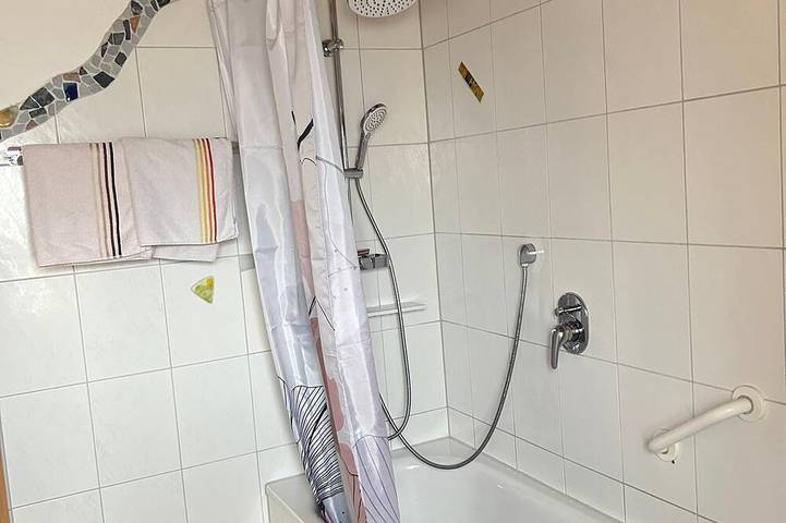 Ferienwohnung für 2 Personen, mit Garten, mit Haustier in Arnbruck - 4