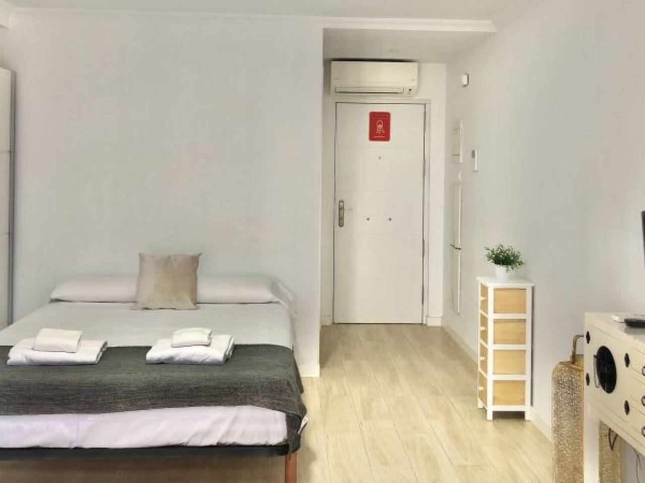 Appartement entier, Apartamento Sol Y Luz 1 in San Juan Playa, Costa Blanca