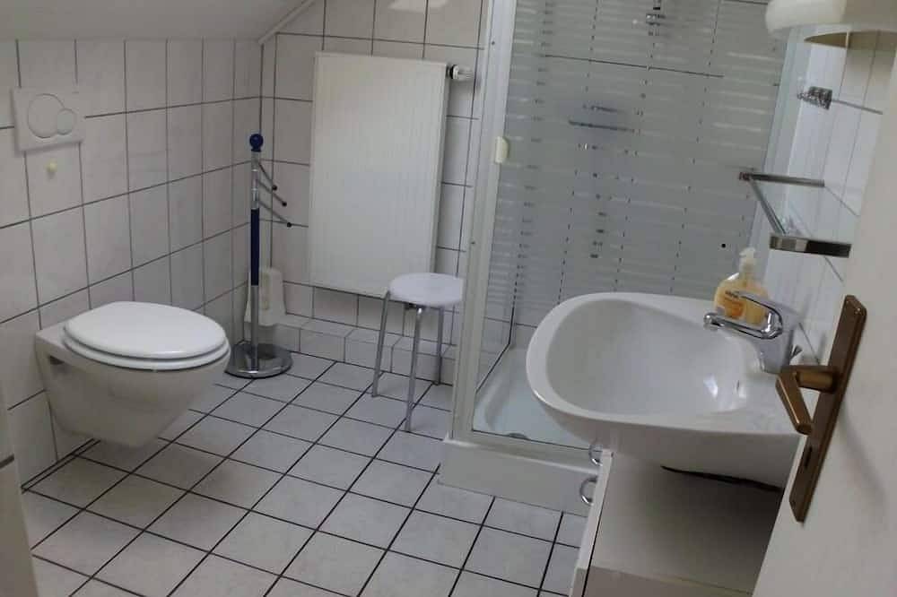 Ganze Wohnung, Ferienwohnung Kortstiege, 1-3 Pers. in Coesfeld, Nordrhein-Westfalen