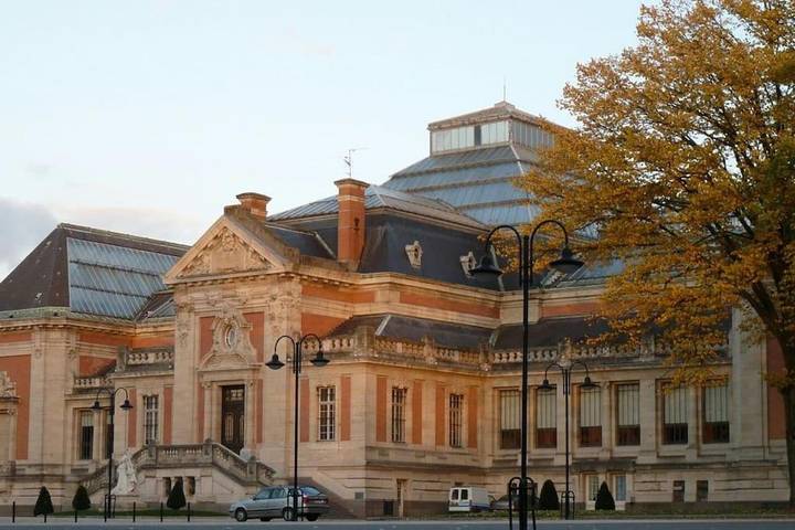 Gîte pour 4 personnes, avec vue à Raismes - 3