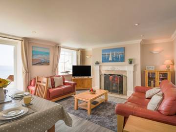 Holiday Home for 4 People in Melcombe Regis, Weymouth, Photo 4