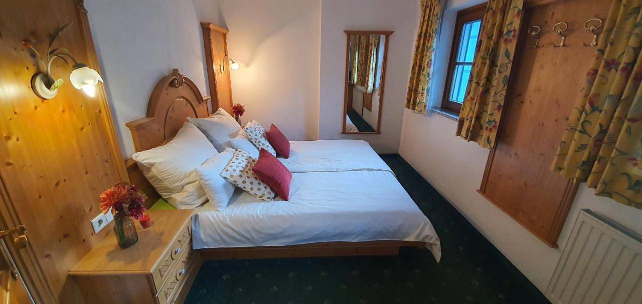 Ganze Wohnung, Schlosserhaus Appartements in Wagrain, Ski Amadé