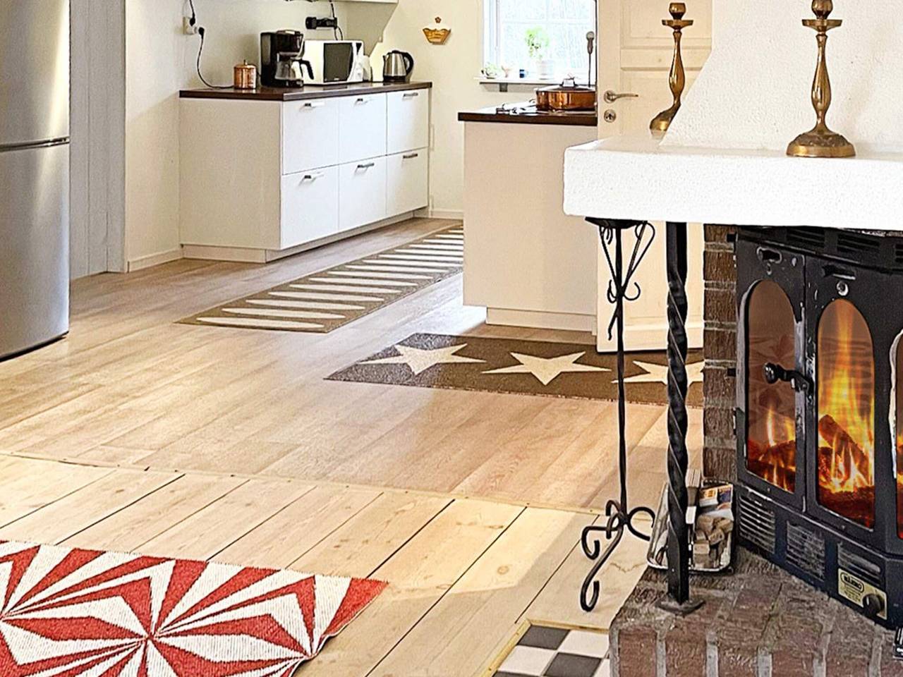 5 Personen Ferienhaus in Enviken-By Traum in Falun, Dalarna